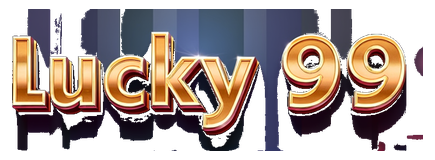 lucky99 logo